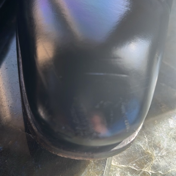 Prada monk strap shoes - Picture 6 of 13